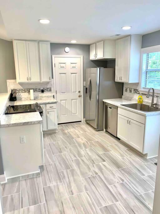 The Absolute Best Near Camp Lejeune & Beaches!!!! Jacksonville Exteriér fotografie